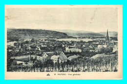 A766 / 267 67 - MUTZIG Vue Generale - Mutzig