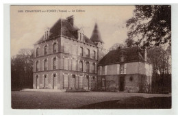 89 CHAMPIGNY SUR YONNE #19034 LE CHATEAU - Champigny