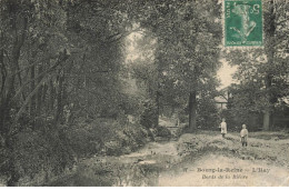 92 BOURG LA REINE #24624 BORDS DE LA BIEVRE - Bourg La Reine