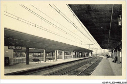 AZ-BFP1-1165-92 - BOURG-LA-REINE - La Gare Du Métro - Bourg La Reine