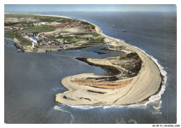 BS-BFP1-1120-80 - LE HOURDEL - Vue Panoramique AERIENNE LAPIE - Le Hourdel