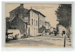 79 COULONGES SUR L AUTIZE #14658 AVENUE DE FONTENAY N°454 - Coulonges-sur-l'Autize