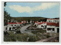 83 CARCES #15327 LOTISSEMENT SAINT MARTIN N°147 - Carces