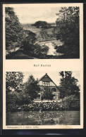 AK Itzehoe, Hof Basten - Itzehoe