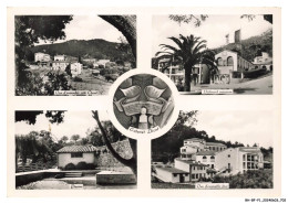BH-BFP1-0352-83 - Les Gueules Cassees - LE COUDON - Vue Générale - La Valette Du Var
