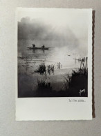 YVON DOUCE FRANCE BATEAU DE PECHE - Angelsport