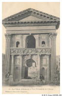 BV-BFP1-0953-84 - LA TOUR D'AIGUES - Porte Triomphale Du Château - La Tour D'Aigues