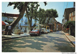 BV-BFP1-0754-083 - LE LUC - En Provence - Rue De La République - Le Luc