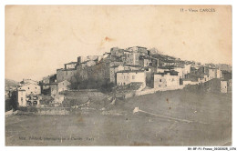BV-BFP1-0690-083 - VIEUX CARCES - Vue Générale - Carces