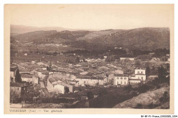 BV-BFP1-0614-083 - VIDAUBAN - Vue Générale - Vidauban