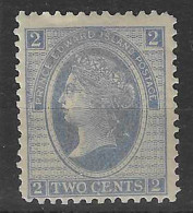 Ile Du Prince Edward - N° 12 - Neuf Avec Charnière - Prince Edouard (Ile)