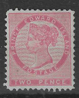 Ile Du Prince Edward - N° 5 - Neuf Sans Gomme - Prince Edouard (Ile)