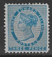 Ile Du Prince Edward - N° 6 - Neuf Sans Gomme - Prince Edouard (Ile)