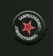 Capsula E Capsule Soda Italia - Sanpellegrino Soda Nero - Limonade