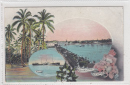 Nukualofa. Tonga. * - Tonga