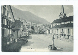 Switzerland  Postcard    Unused Stans 12041 - Stans
