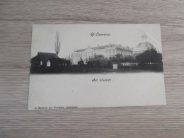 SINT-LAUREINS: Het Klooster - Sint-Laureins