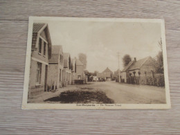 SINT-MARGUERITE / SINT-LAUREINS: De Nieuwe Straat - Sint-Laureins