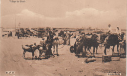 Village De Gizeh - Gizeh