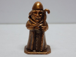 KINDER METAL - Metal Figurines
