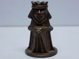 KINDER METAL - Metal Figurines