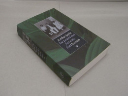 Boek + Handtekening : Arthur Japin 1999 (s406) - Autographe / Signature - Scrittori
