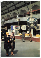 AROP14-0888-AVIATION - Dans Le Pavillon Cosmos - Ruimtevaart