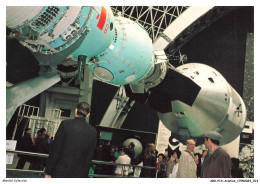 AROP14-0894-AVIATION - Complexe Spatial Soyouz - Apollo - Ruimtevaart