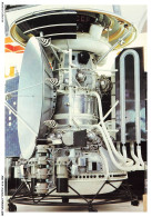 AROP14-0891-AVIATION - Station Automatique Interplanetaire Mars-3 - Ruimtevaart