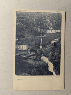 CAVADONGA Corr 1903 NOGENT LE ROTROU - Asturias (Oviedo)
