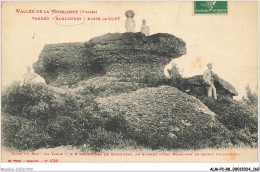 ALMP2-0181-88 - Vallée De La Moselotte - Vosges - Vagney - SAULXURES - Basse Le Rupt - Saulxures Sur Moselotte