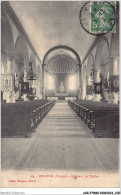 ACGP7-88-0578 - URIMENIL - Interieur De L'eglise - Urimenil