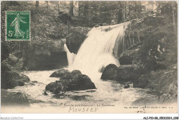 ALIP10-0950-88 - MOUSSEY - Vallée Des Chavons - La Sauteuse - Moussey