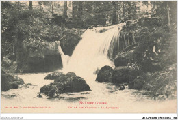 ALIP10-0949-88 - MOUSSEY - Vallée Des Chavons - La Sauteuse - Moussey