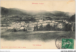 ALMP2-0113-88 - MOUSSEY - Vosges - Vue Générale - Moussey
