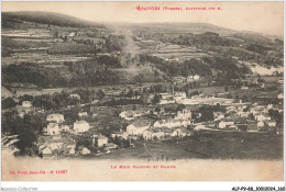 ALPP9-1075-88 - GRANGES - Le Meix Claudel Et Namur - Granges Sur Vologne