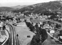 88 - FRESSE  SUR  MOSELLE - Fresse Sur Moselle