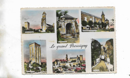 Multivues - Le Grand-Pressigny