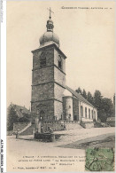 ALIP4-0303-88 - CORCIEUX - L'église - A L'intérieur - Médaillon De Laure - Auteur Du Poeme Latin La Rusticiade - Corcieux