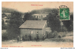 ANQP9-0785-88 - CORCIEUX - Le Stand Du Tir - Corcieux