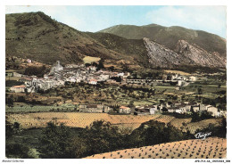 APRP14-0934-66 - SOURNIA - Vue Générale - Sournia