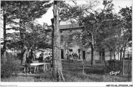 AMFP11-0885-66 - SOURNIA - Maison De Repos - La Désix - Sournia
