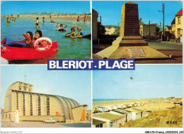 AMHP6-0500-62 - BLERIOT-PLAGE - Pas-de-calais - Station Balneaire - Sangatte