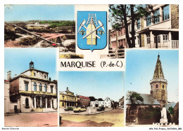 APXP10-0550-62 - MARQUISE - Marquise