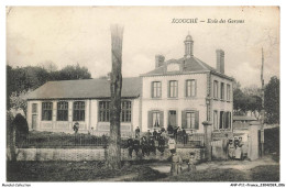 ANPP11-0829-61 - ECOUCHE - école Des Garcons - Ecouche
