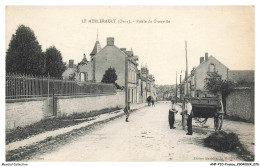 ANPP10-0780-61 - LE MERLERAULT - Orne - Route De Granville - Le Merlerault
