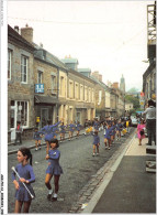 AGKP10-0860-61 - PUTANGES - Majorettes Et Fanfare 1988 - Putanges