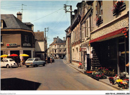 AGKP10-0839-61 - ECOUCHE - Rue Des Trois Frères Terrier - Ecouche