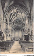 AEYP5-60-0404 - MAIGNELAY - L'église Intérieur - Maignelay Montigny