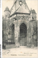 AMQP5-0446-60 - MAIGNELAY - Oise - Portail Historique XVI Siècle - Maignelay Montigny